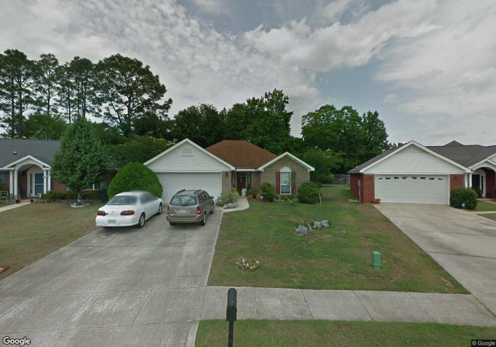 1476 Peyton Dr W, Mobile, AL 36695 - photo 1