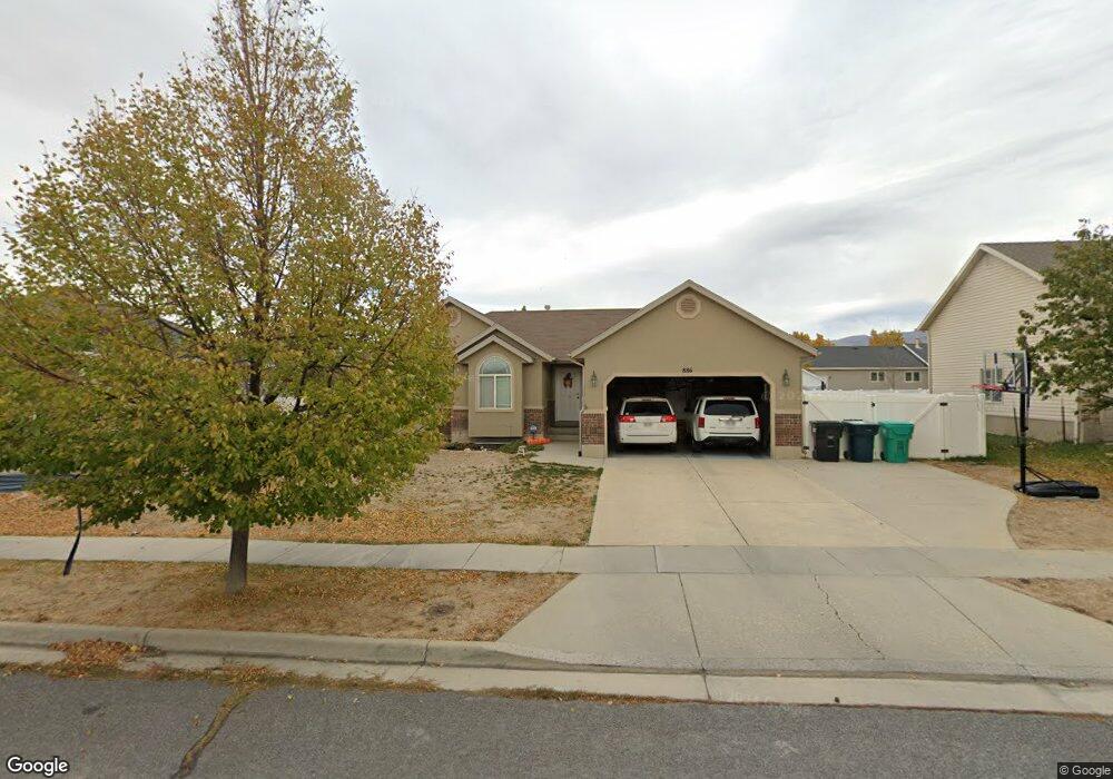 886 W 2225 S, Woods Cross, UT 84087 - photo 1