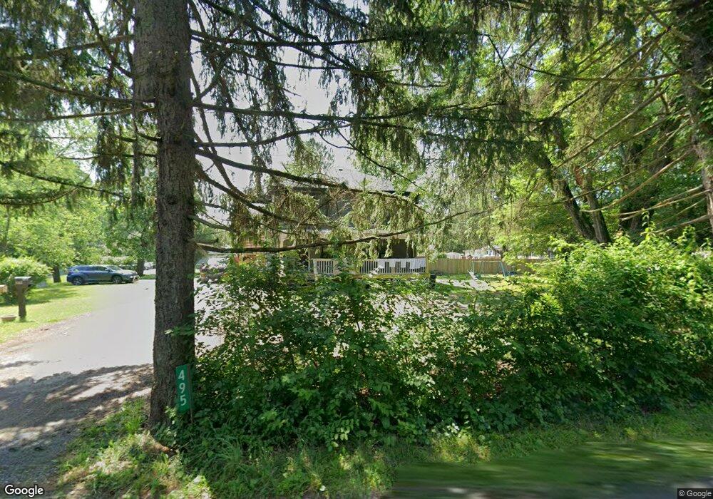 497 Mill Creek Rd, East Stroudsburg, PA 18301 - photo 1