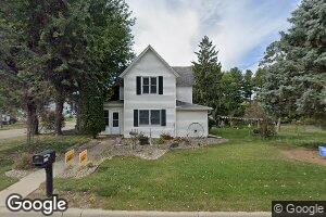 723 S Bridge St, Manawa, WI 54949