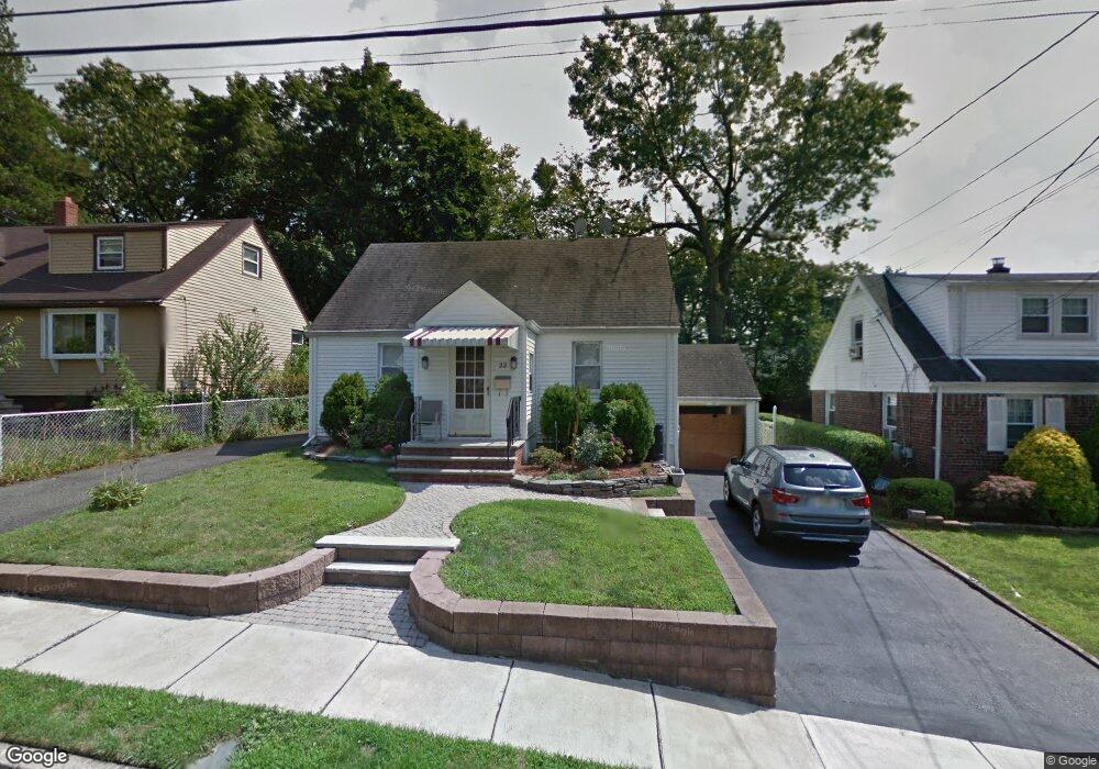 22 Byrne Place, Bergenfield, NJ 07621 - photo 1