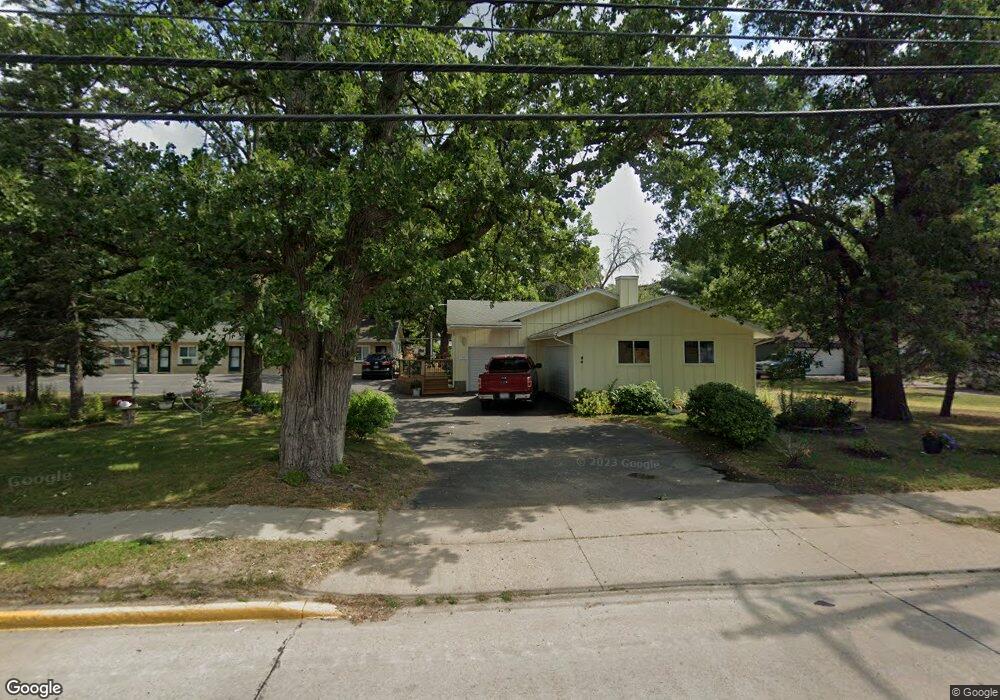 324 N Main St, Adams, WI 53910 - photo 1