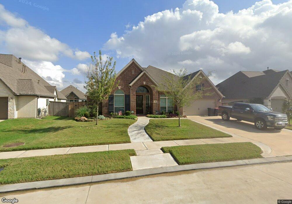 21406 Martin Tea Trail, Tomball, TX 77377 - photo 1