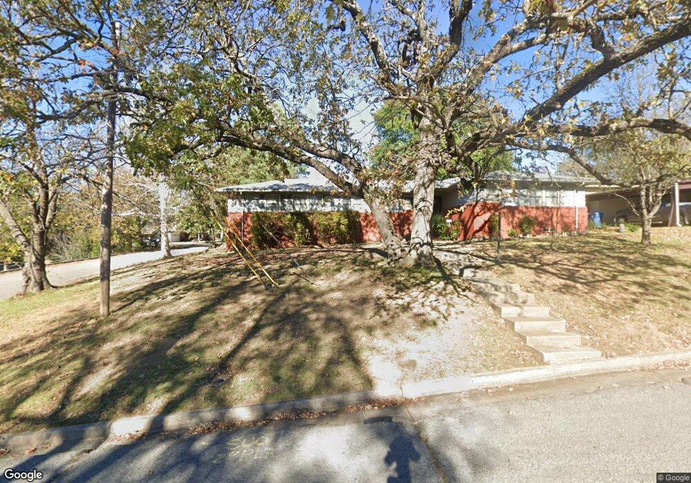 1501 E Osage Ave, McAlester, OK 74501 - photo 1