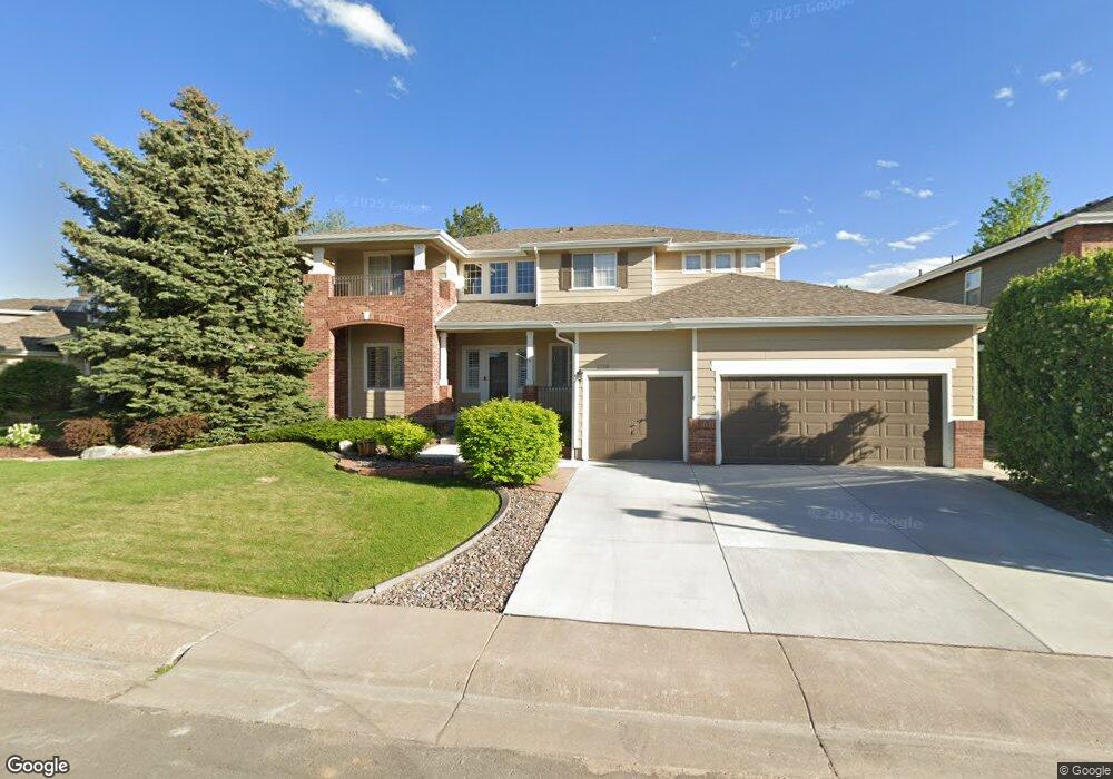 5730 Glenstone Dr, Highlands Ranch, CO 80130 - photo 1