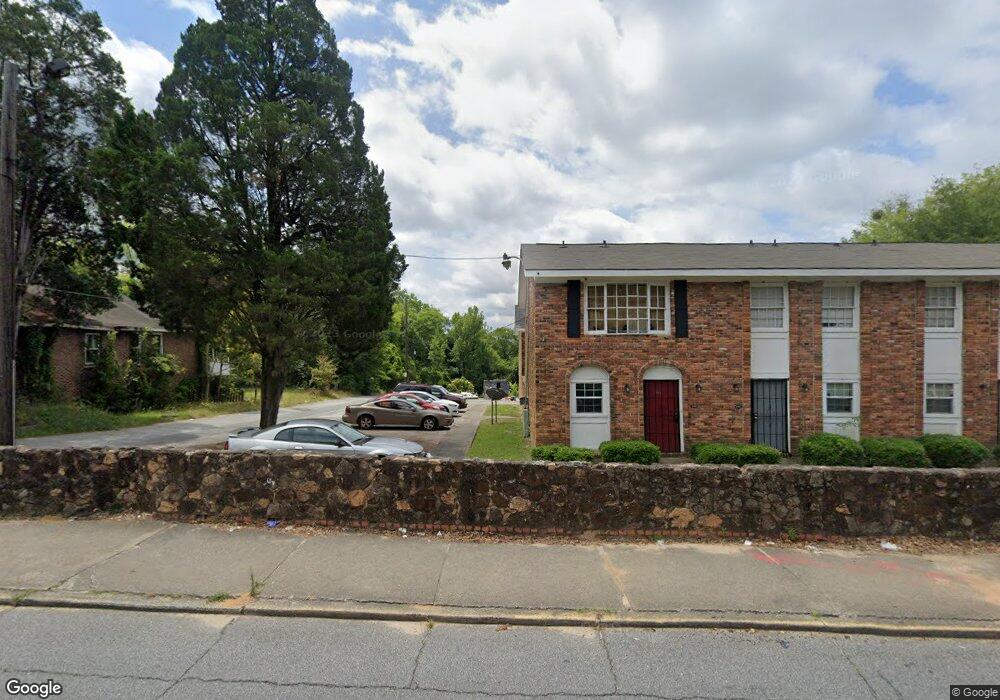 1167 Boulevard, Macon, GA 31211 - photo 1