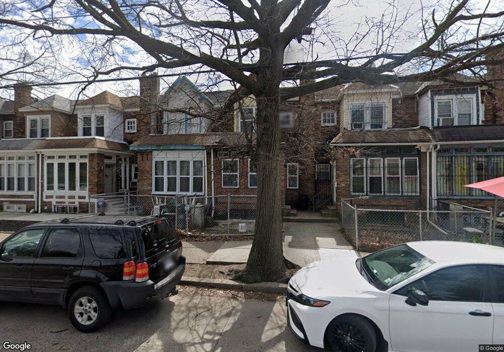 3066 Federal St, Camden, NJ 08105 - photo 1