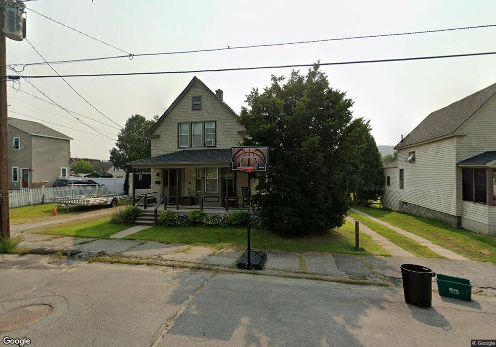 136 Sweden St, Berlin, NH 03570 - photo 1