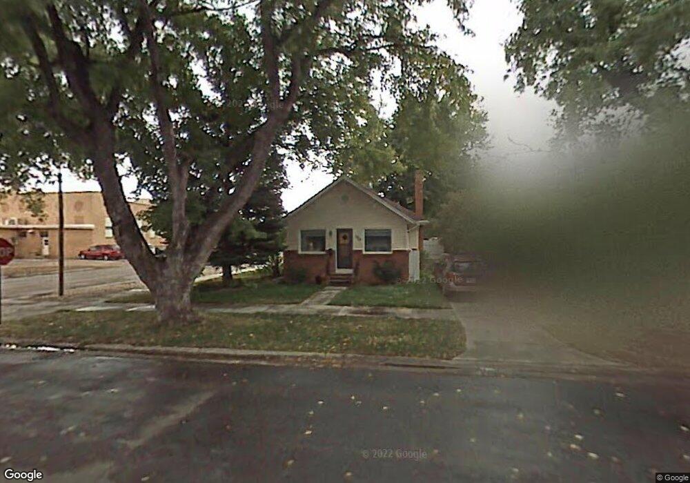 106 W 7th St, Sheridan, WY 82801 - photo 1