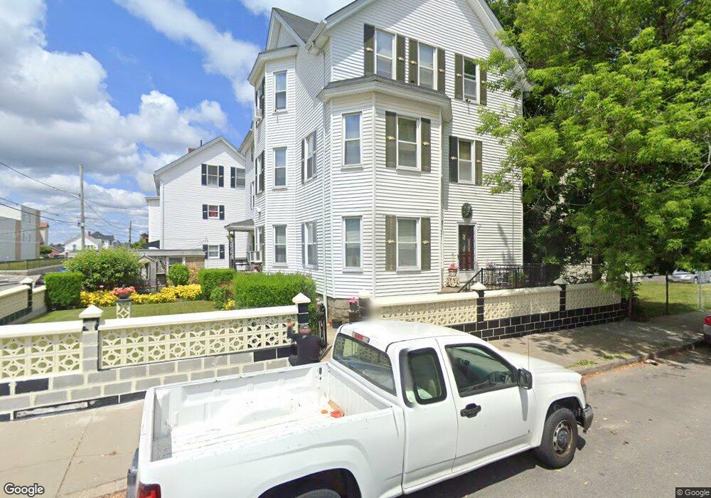 326 Buffinton St, Fall River, MA 02721 - photo 1