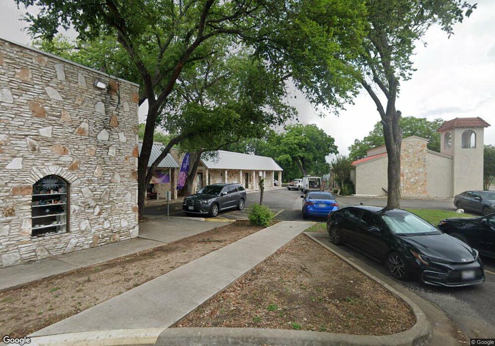 300 S C M Allen Pkwy unit 218, San Marcos, TX 78666 - photo 1