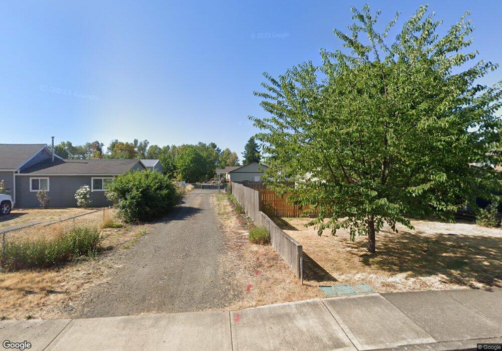 480 Toliver Rd, Molalla, OR 97038 - photo 1