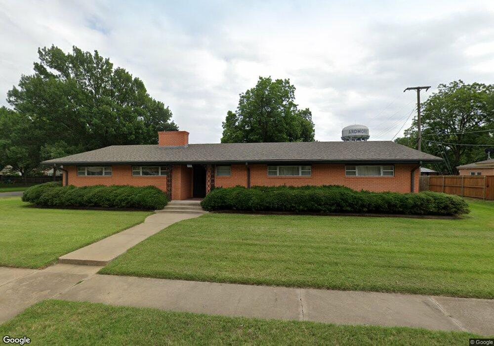 700 4th Ave SW, Ardmore, OK 73401 - photo 1