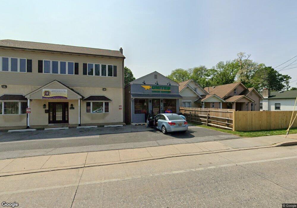 3722 Philadelphia Pike, Claymont, DE 19703 - photo 1