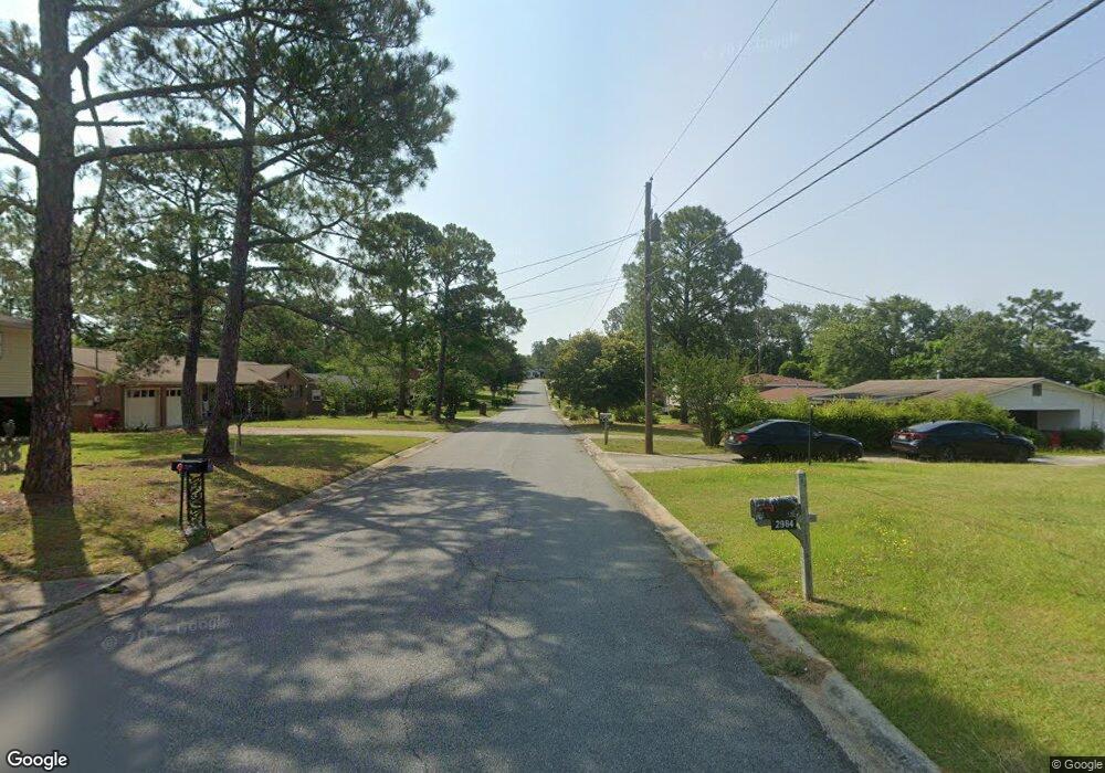 0 Paige Dr, Macon, GA 31211 - photo 1