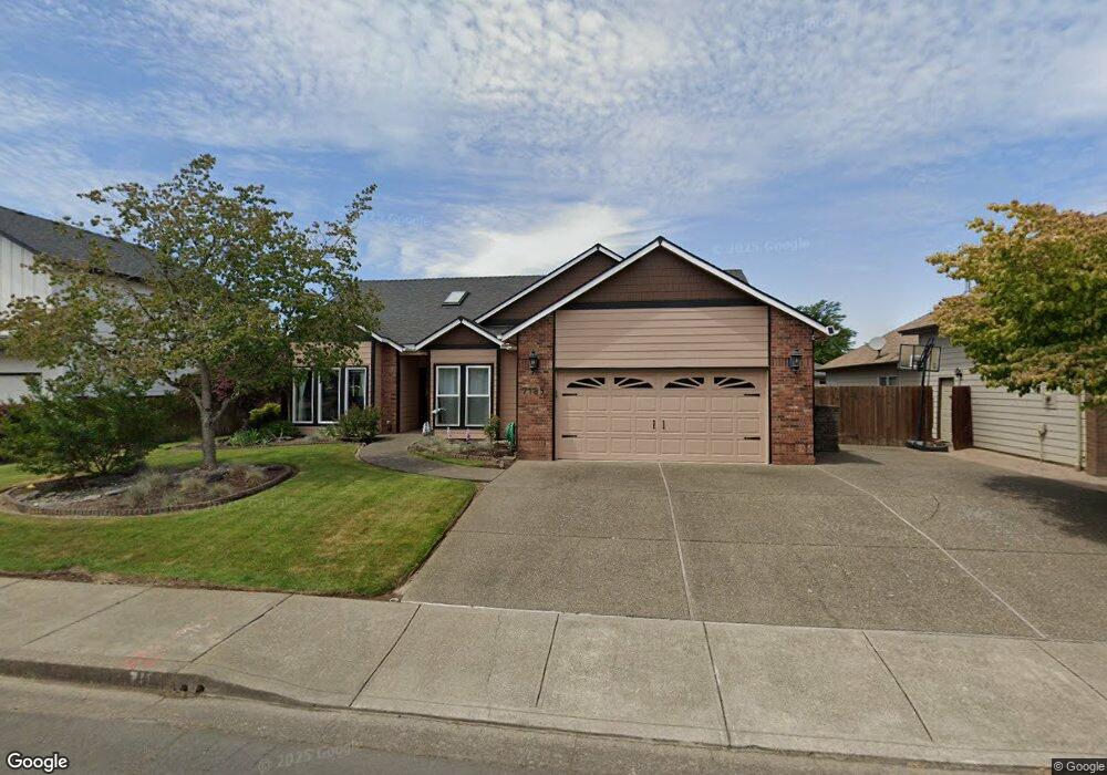 7185 Laurelridge Loop NE, Keizer, OR 97303 - photo 1