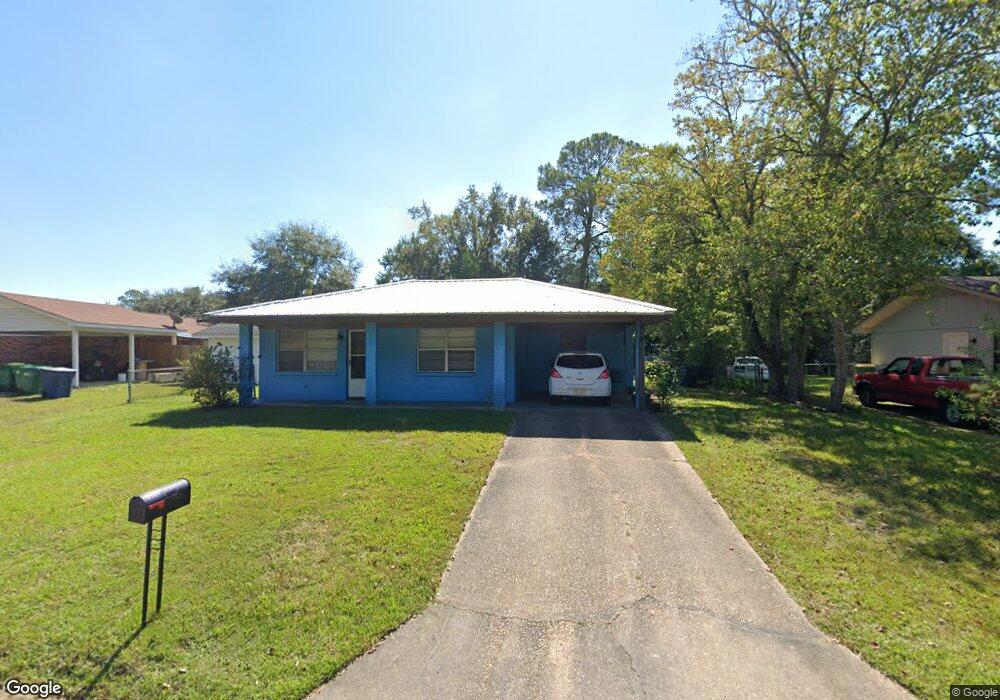 3828 Jeffery Rd, Moss Point, MS 39562 - photo 1