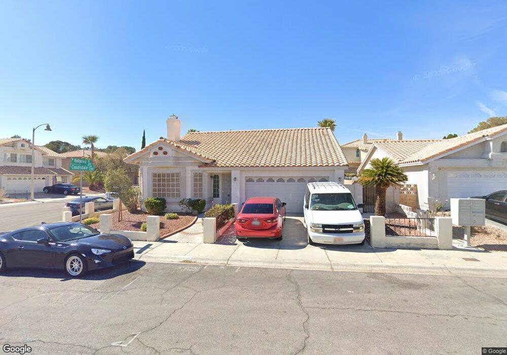 2729 Cloudsdale Cir, Las Vegas, NV 89117 - photo 1