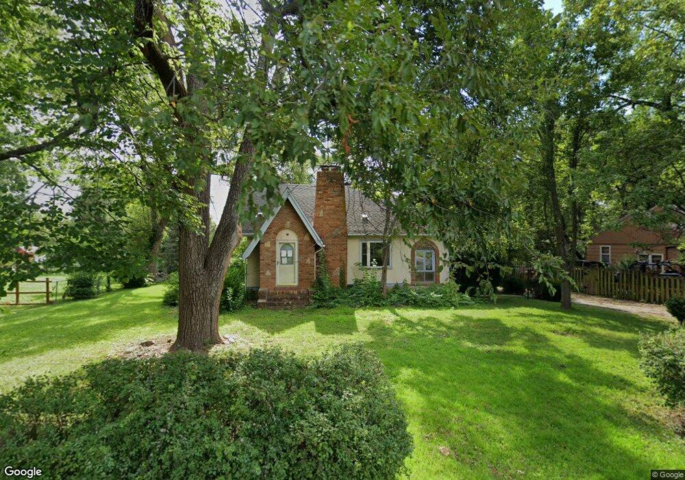 5735 Garnett St, Shawnee, KS 66203 - photo 1