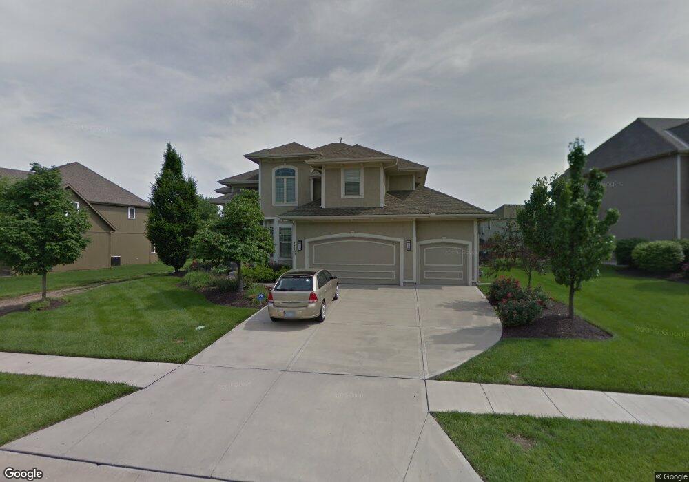 22305 W 57th St, Shawnee, KS 66226 - photo 1