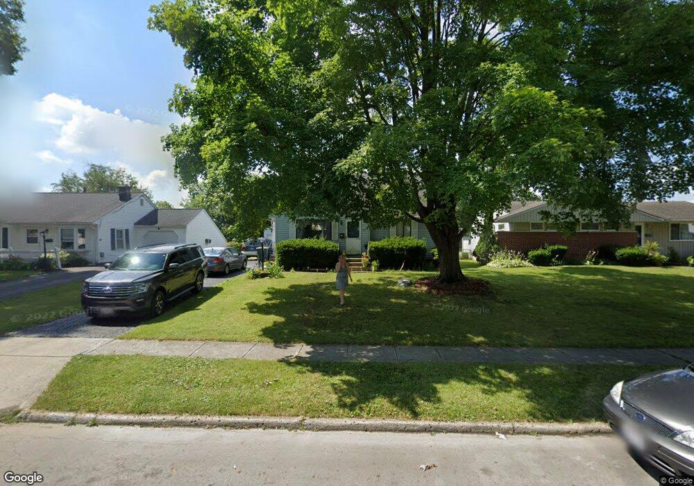 1215 Matthias Dr, Columbus, OH 43224 - photo 1