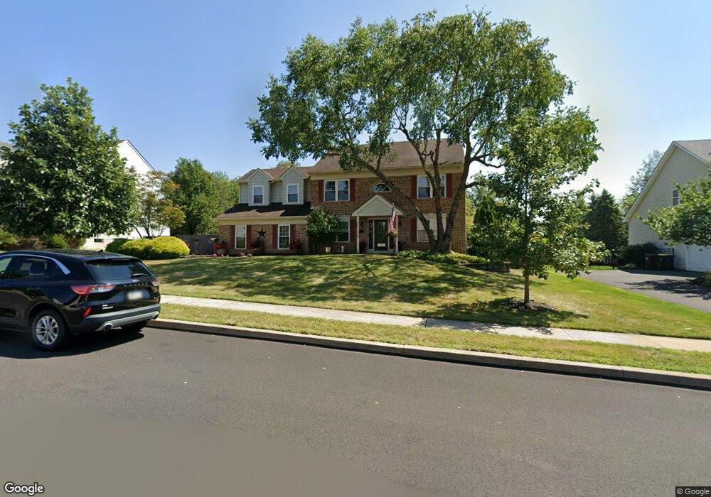 108 Blue Jay Way, North Wales, PA 19454 - photo 1