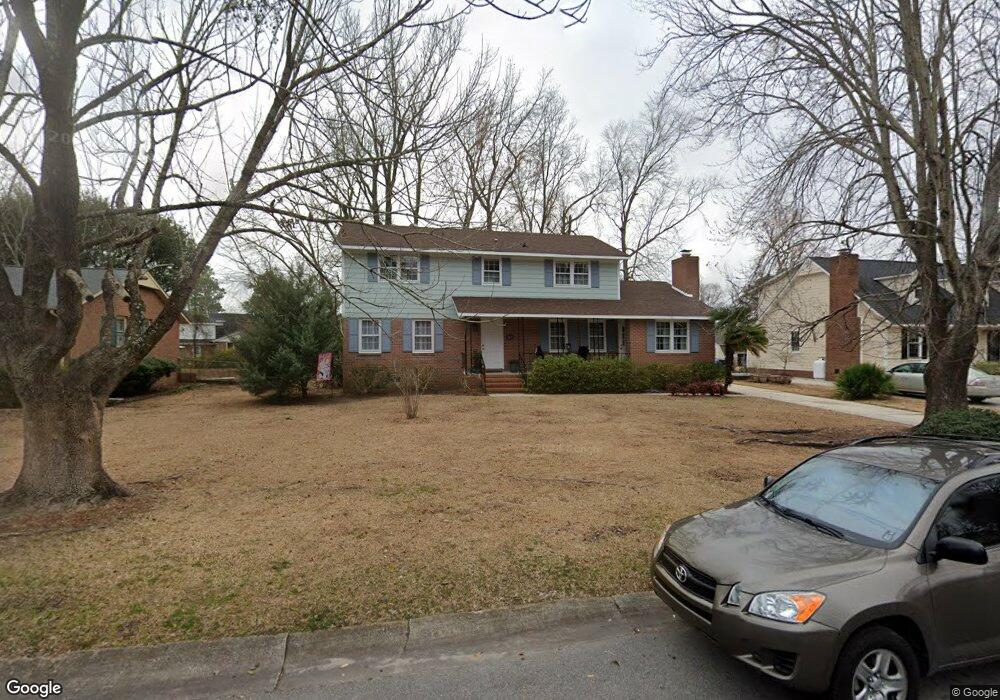 119 Lionel Ave, Jacksonville, NC 28540 - photo 1