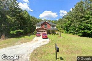 67 Wicker Rd, Pomaria, SC 29126