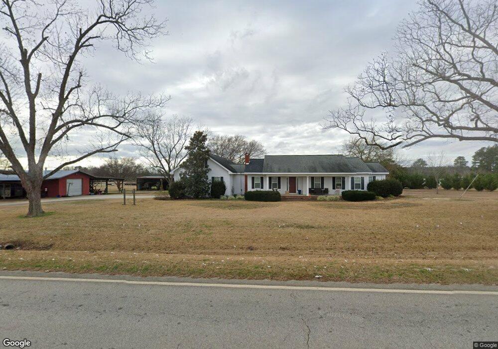 60593 Ga Highway 121 N, Metter, GA 30439 - photo 1