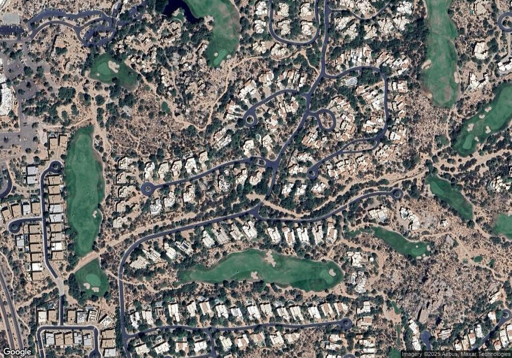 7433 E Whitethorn Cir, Scottsdale, AZ 85266 - photo 1