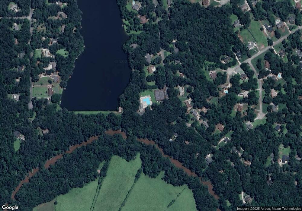 5019 W Shore Dr SW, Conyers, GA 30094 - photo 1