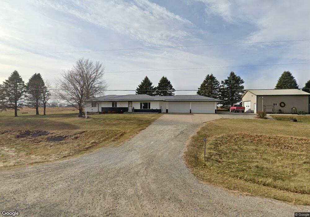 4239 Highway F36 W, Newton, IA 50208 - photo 1