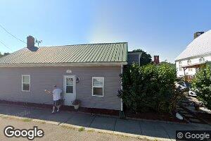 65 W Pleasant St, Tarlton, OH 43156