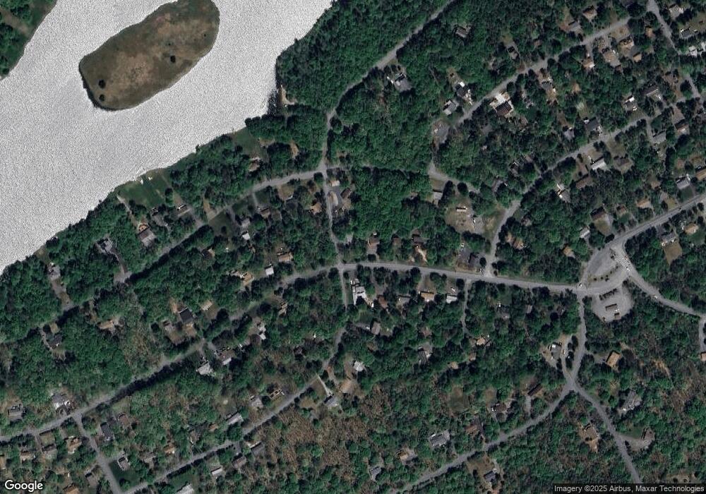 131 Crescent (309 Crescent Way) Way, Albrightsville, PA 18210 - photo 1