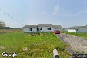 1482 S Old Michigan Rd, Holton, IN 47023