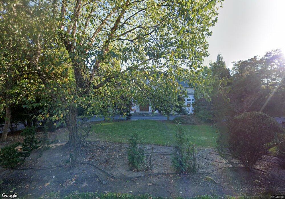 890 S Orange Ave, Short Hills, NJ 07078 - photo 1