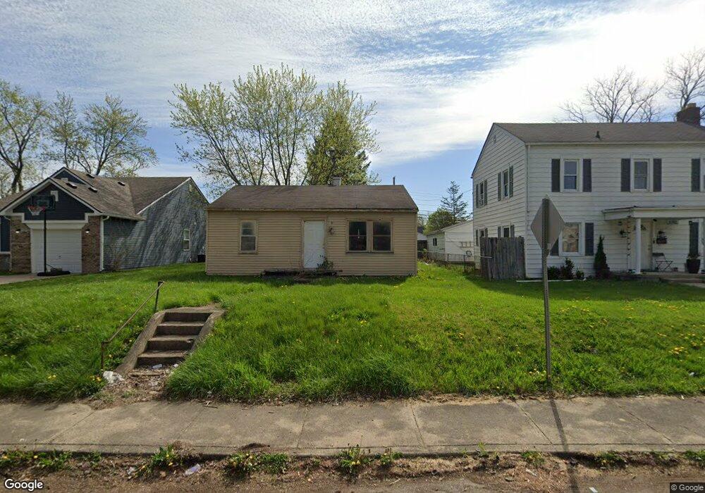 1512 Halford St, Anderson, IN 46016 - photo 1