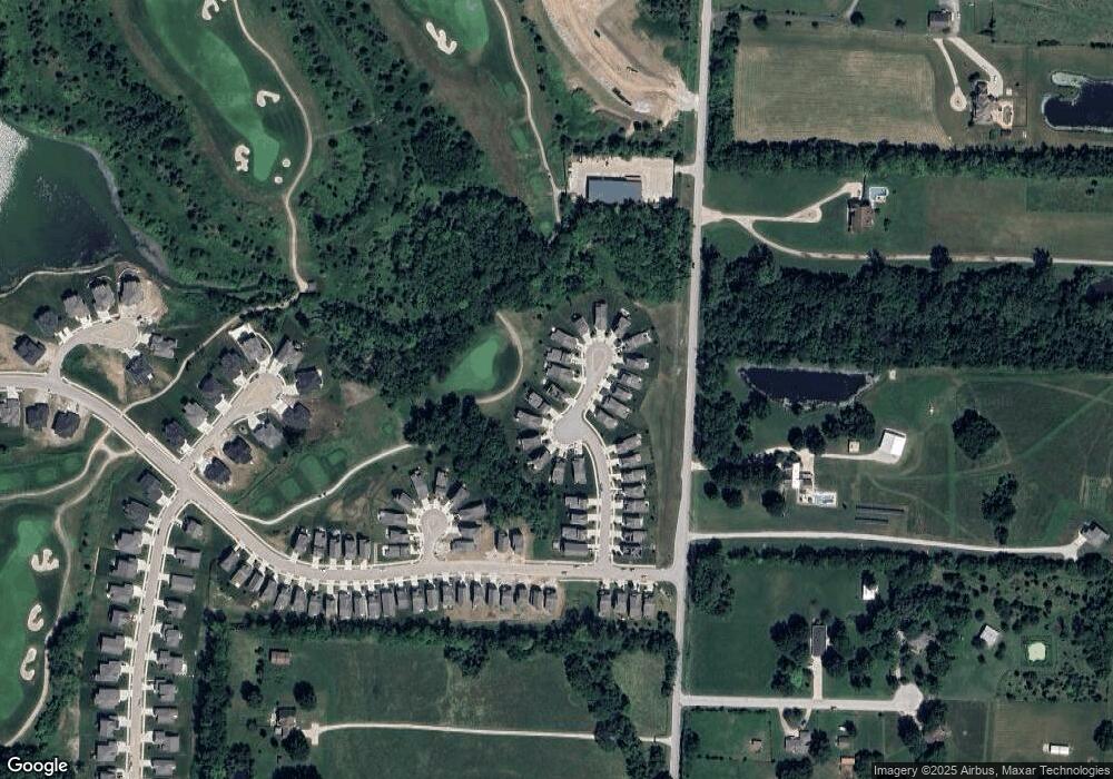 1420 Camden Ct, Raymore, MO 64083 - photo 1