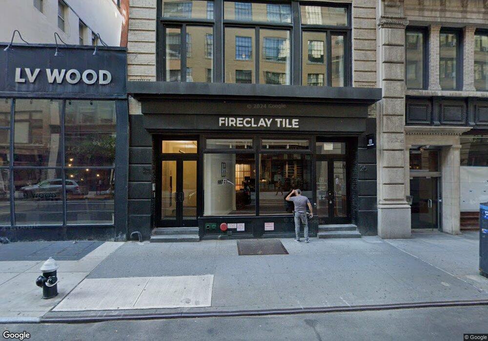 26 W 20th St unit PH, New York, NY 10011 - photo 1