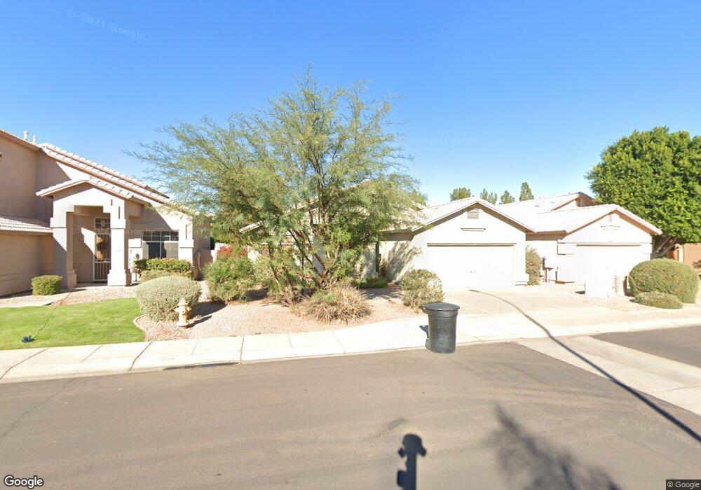 5110 W Ivanhoe St, Chandler, AZ 85226 - photo 1