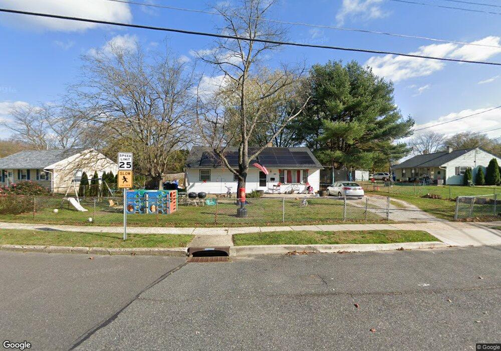 263 N Dennis Dr, Clayton, NJ 08312 - photo 1