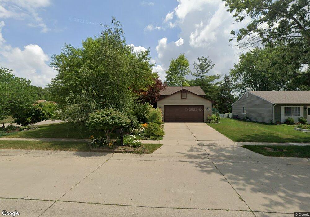 3431 Coventry Ln, Lafayette, IN 47909 - photo 1