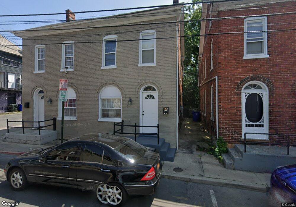 332 N Locust St unit 332-334, Hagerstown, MD 21740 - photo 1