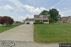 411 Wentz Rd, Duncan Falls, OH 43734