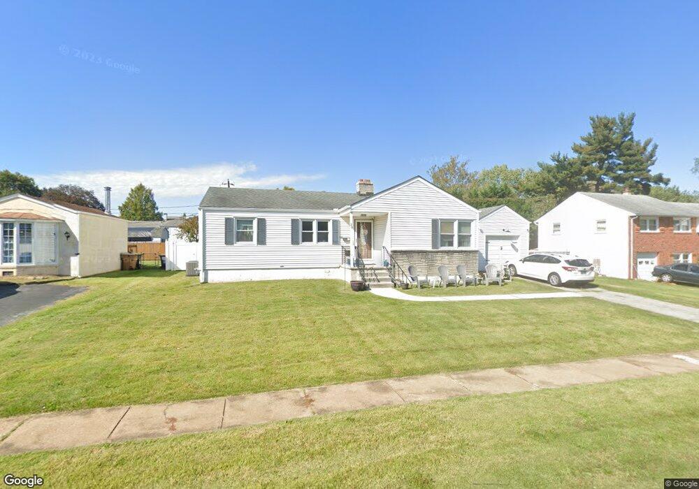 28 Whitehall Cir, Wilmington, DE 19808 - photo 1