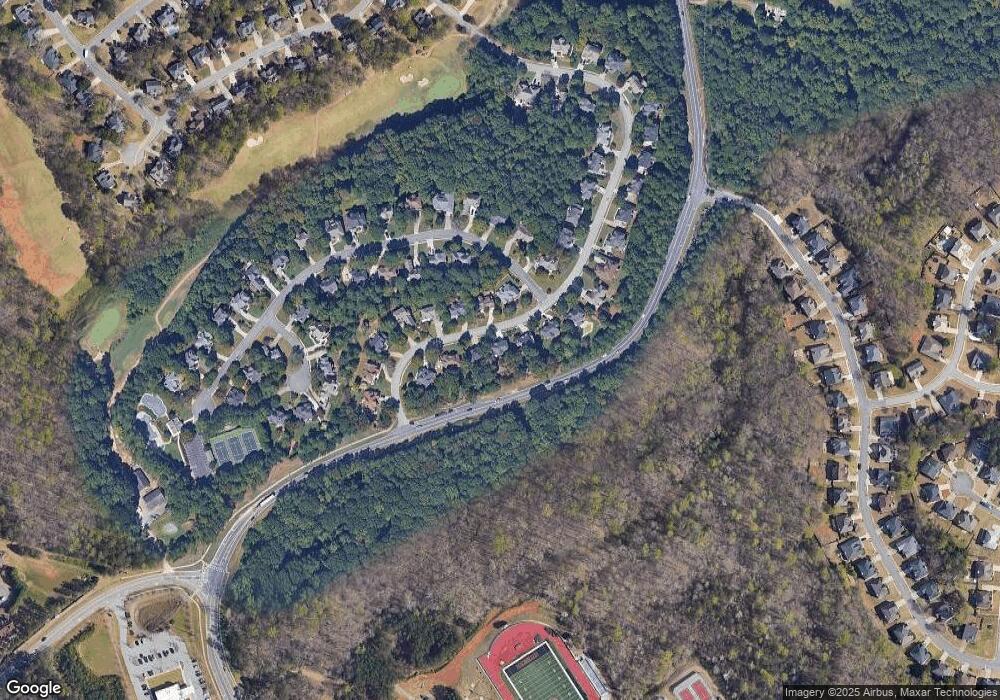 715 River Cove Dr NE, Dacula, GA 30019 - photo 1