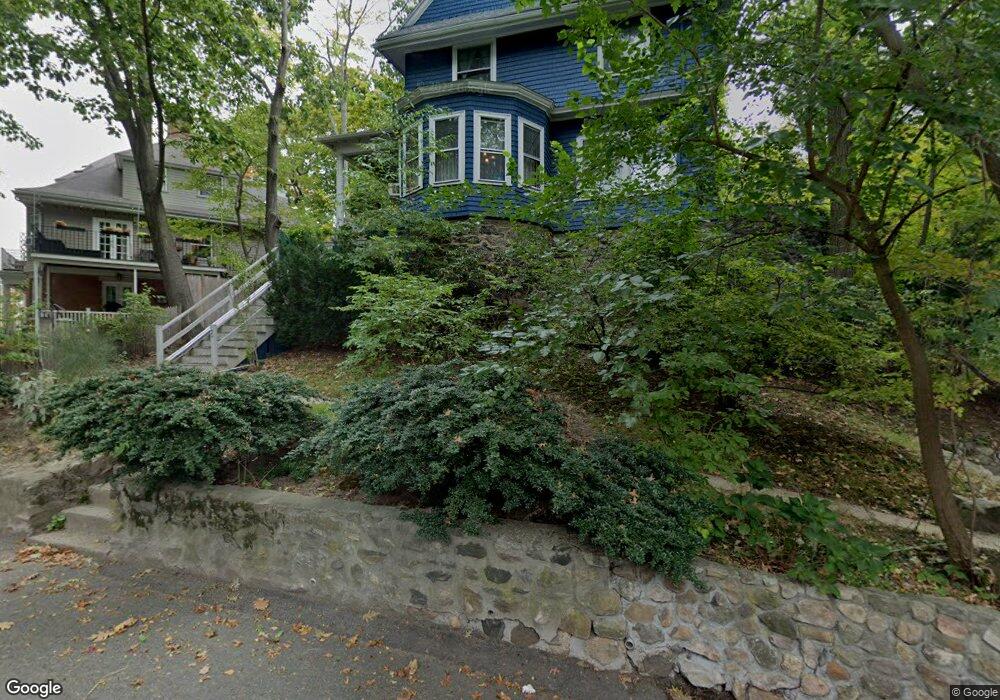 132 Kilsyth Rd unit 3A, Brighton, MA 02135 - photo 1