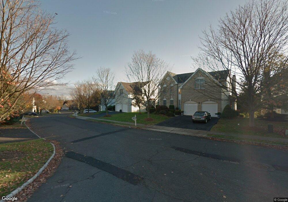 55 Ramapo Dr, Basking Ridge, NJ 07920 - photo 1