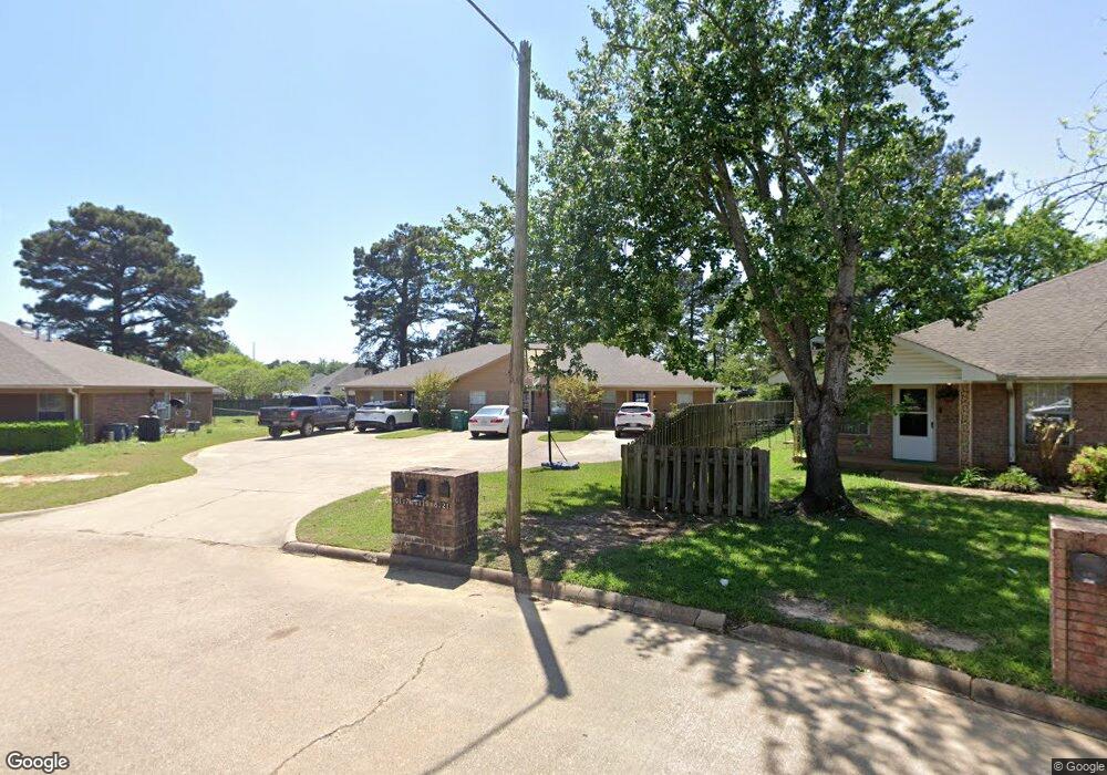 6119 Summerhill Place, Texarkana, TX 75503 - photo 1