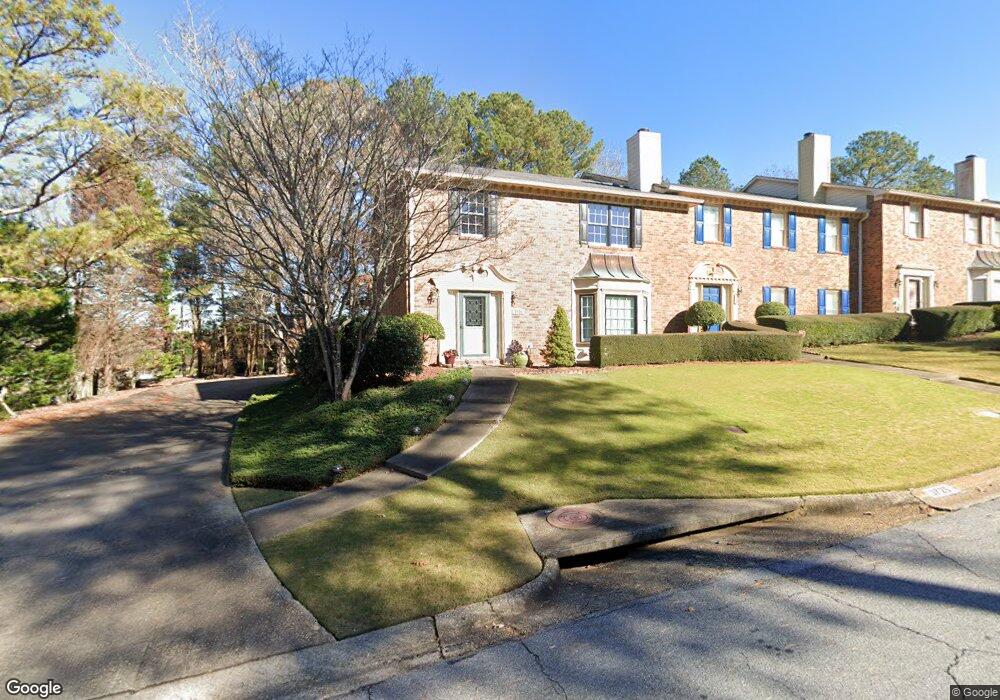 3725 Orchard St, Norcross, GA 30092 - photo 1